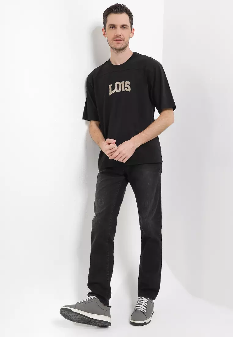 Cotton Amerika T-shirt KSLO2482
