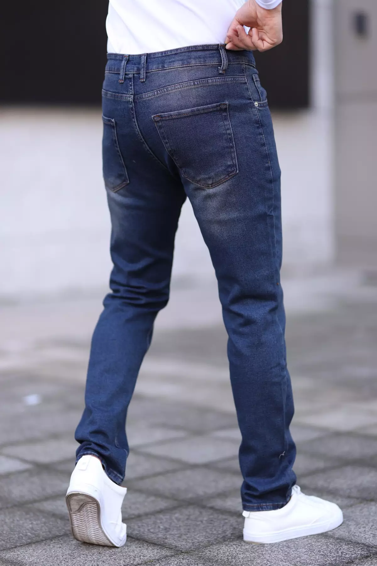 Regular Fit Jeans