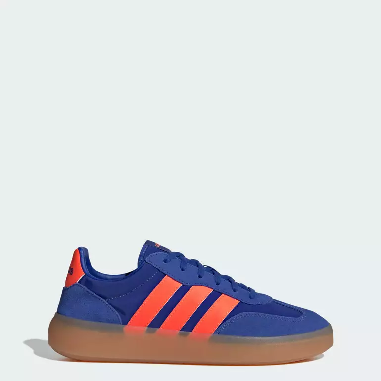 Lifestyle Barreda Decode Shoes Men Blue JR3521