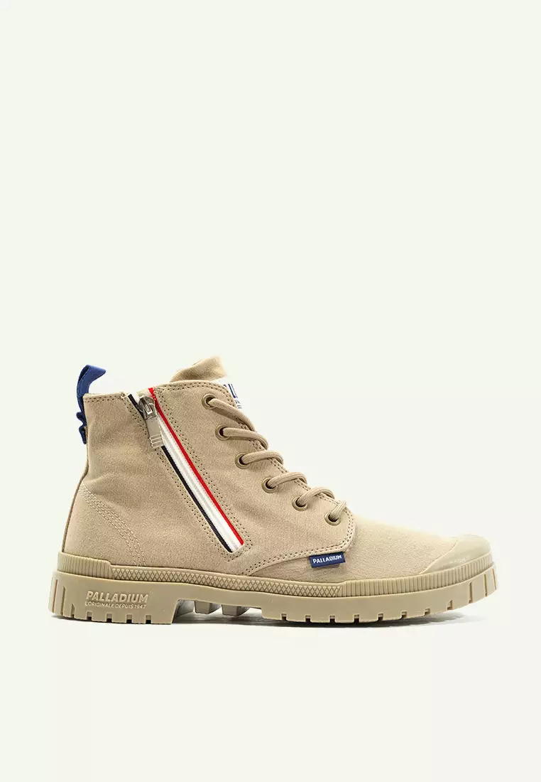 French boots online online