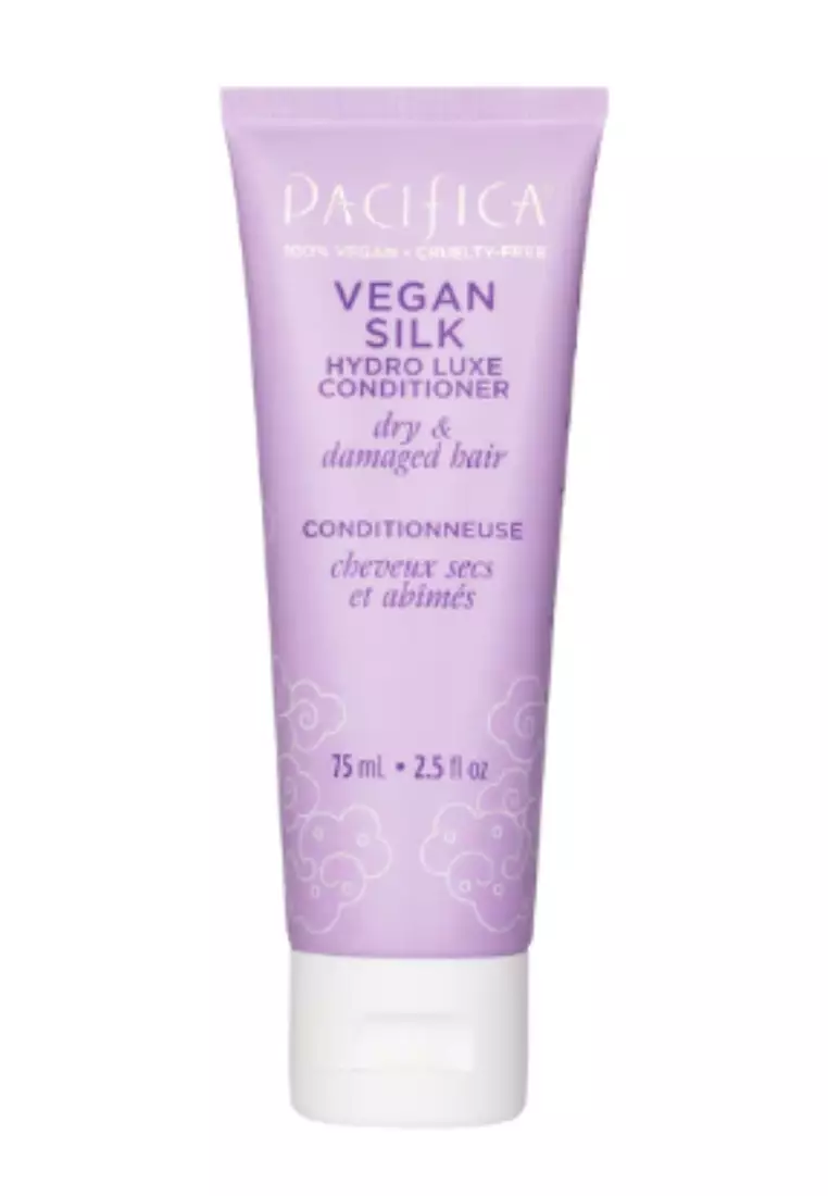 Buy Pacifica PACIFICA Vegan Silk Hydro Luxe Conditioner Online