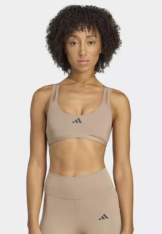 Aeroimpact Luxe Training Light-Support Bra