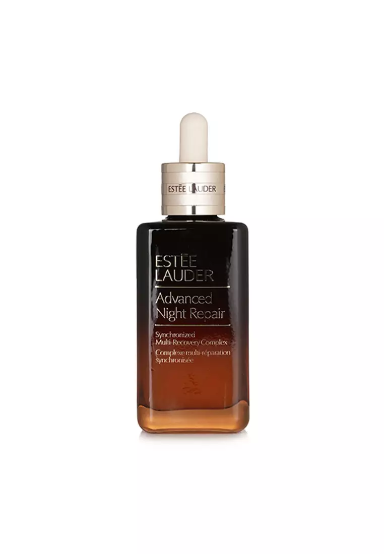 新品ESTÉE LAUDER Advanced Repair 100ml Estée Lauder ESTEE LAUDER - Advanced Night Repair Synchronized