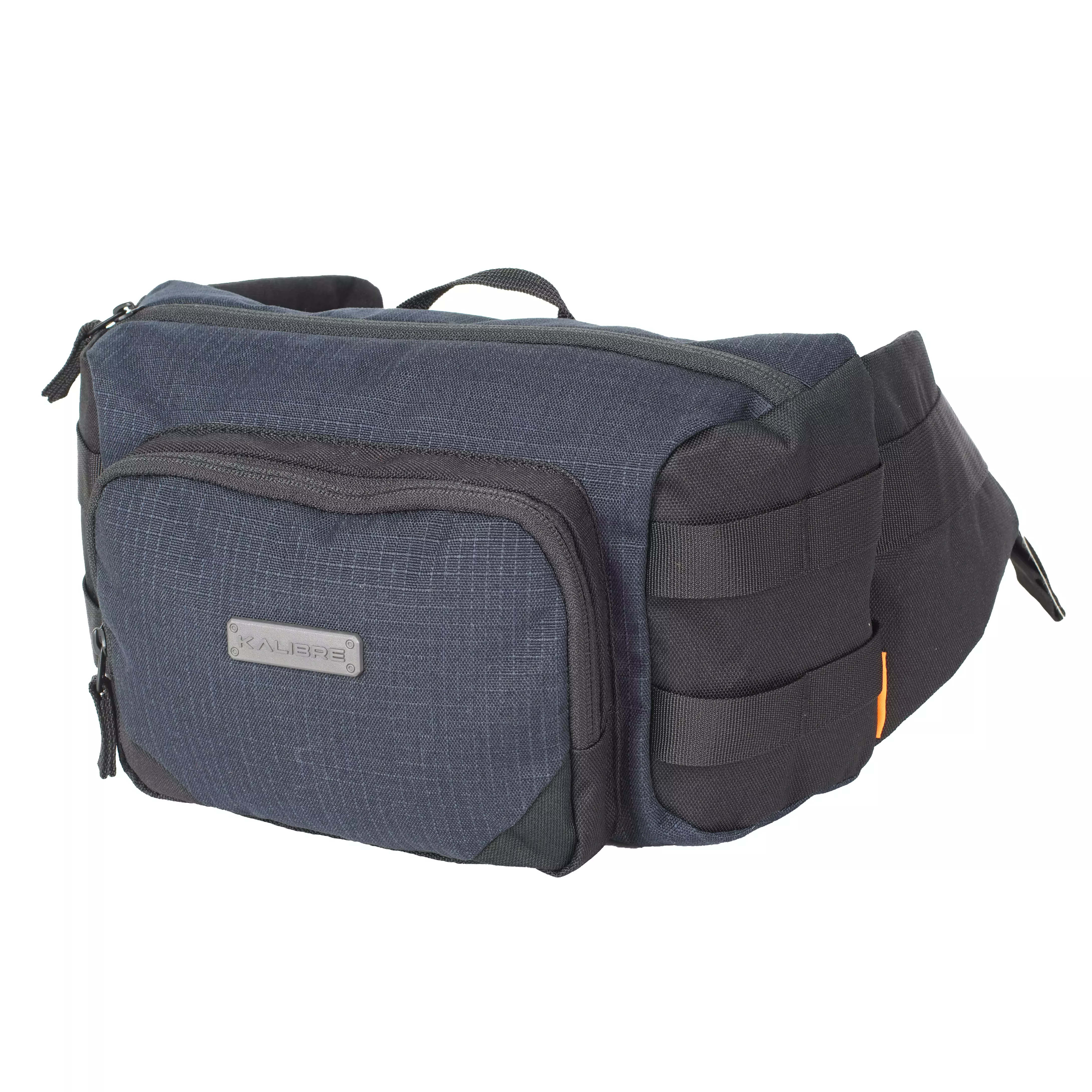 Kalibre Tas Pinggang Waist Bag Pria Century 921371475