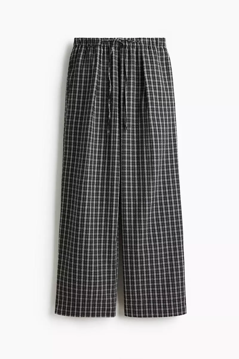 Pull-on trousers
