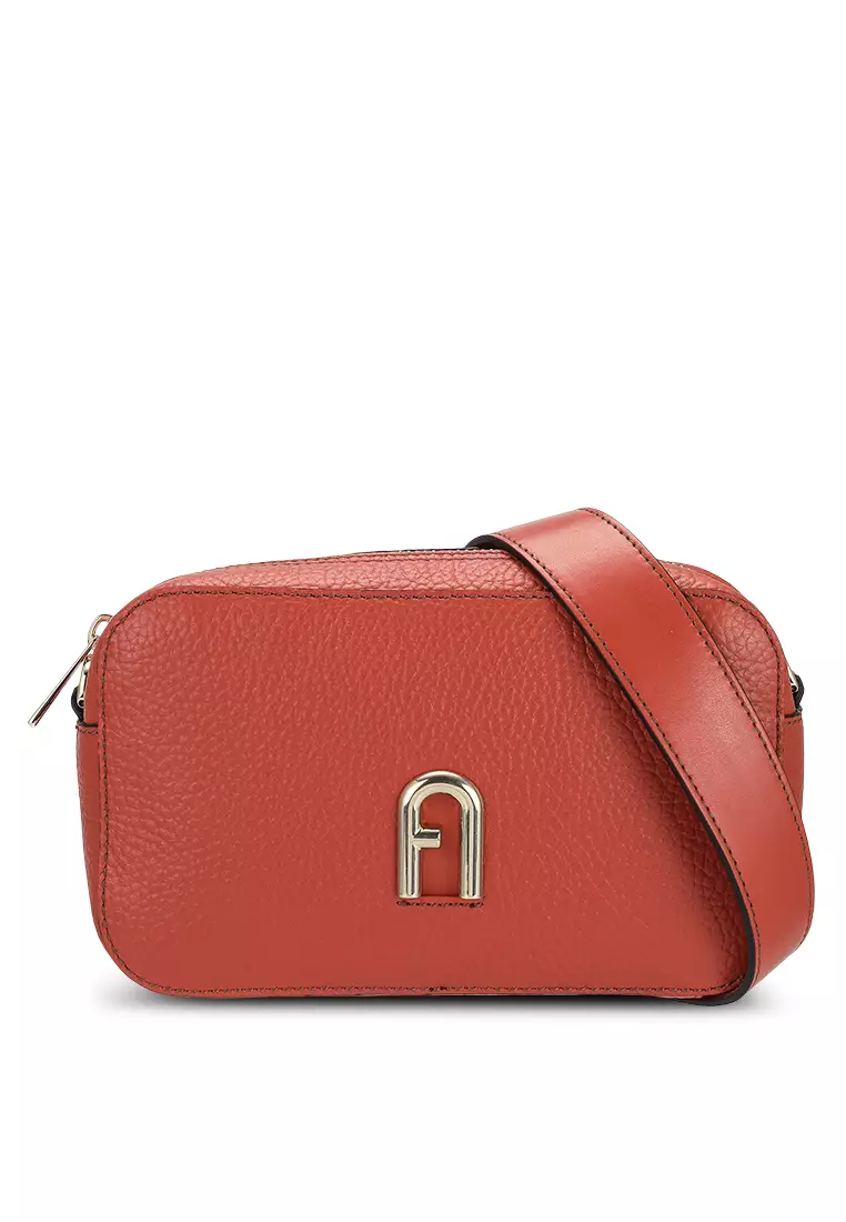 Furla camera bag on sale
