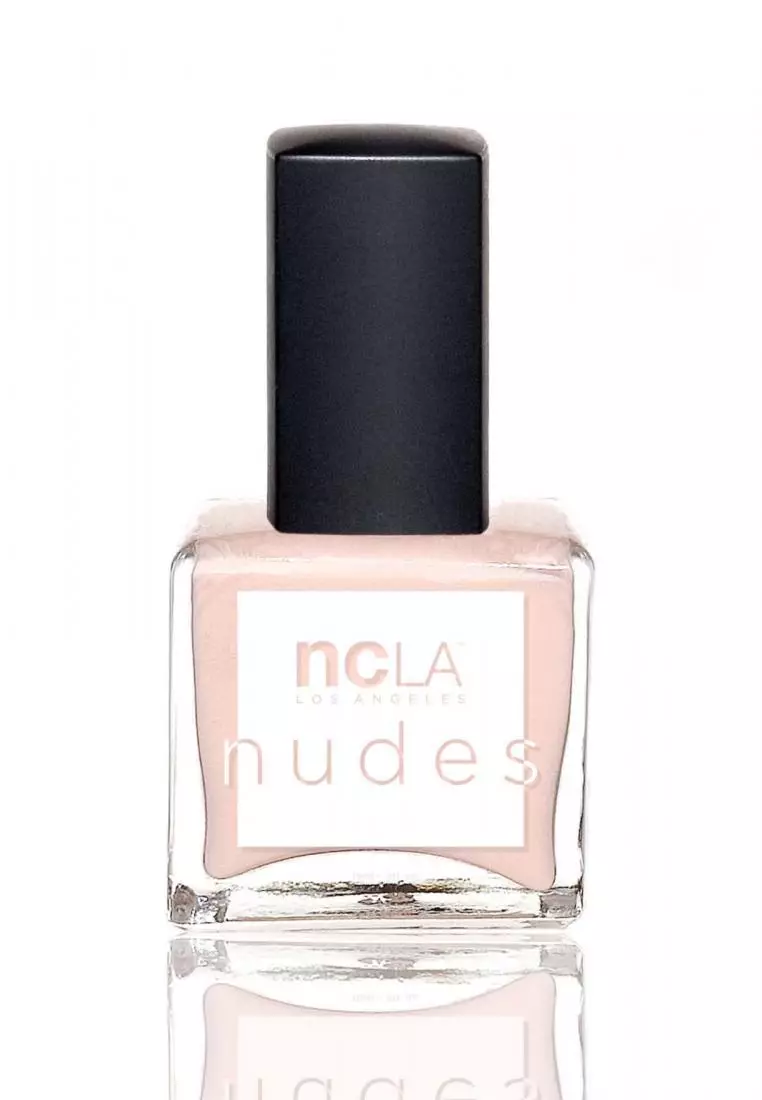 Buy NCLA NCLA Nude Volume I 13.3ml 2024 Online ZALORA Singapore