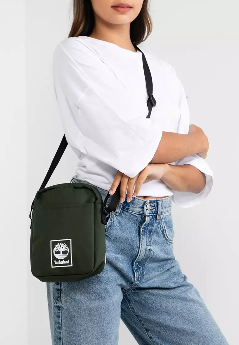 Buy Timberland Thayer Cross Body Bag 2024 Online | ZALORA Singapore
