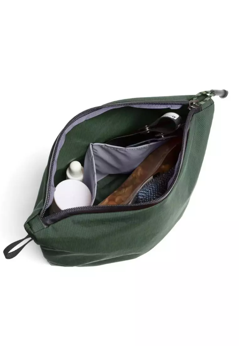 Bellroy Lite Pouch Duo - Spruce