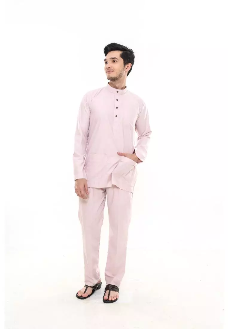 Baju Melayu Cekak Musang