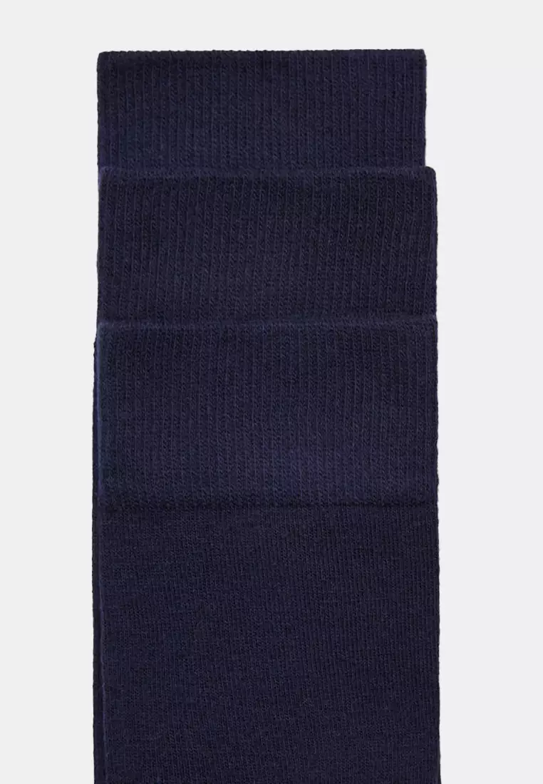 3-Pack Long Socks