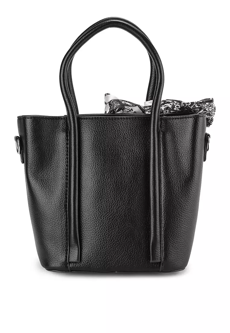 Tas Wanita Tote Bag Casual Kerja