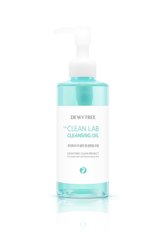 網上選購dewytree 自顏源露白樺樹液保濕卸妝油22 系列 Zalora香港