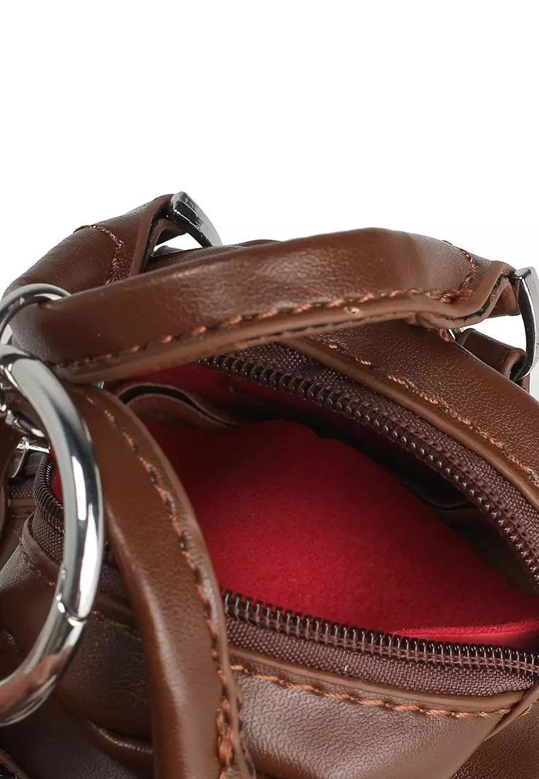 Mymini Bag Keychain