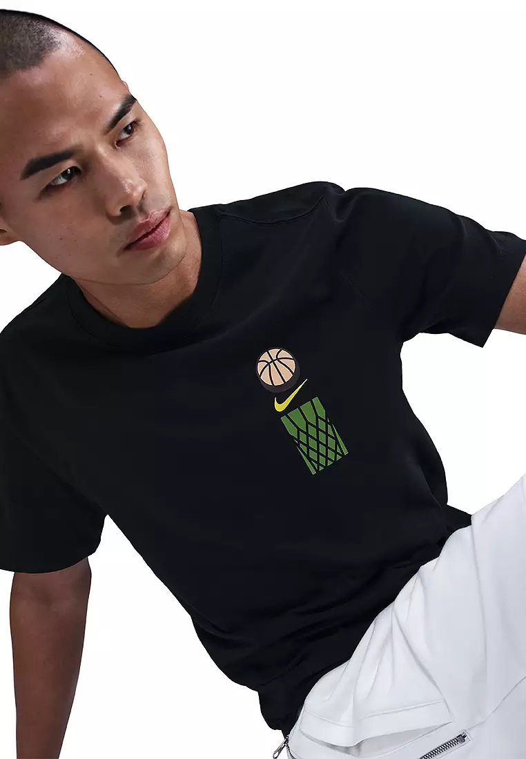 Basketball T-Shirt