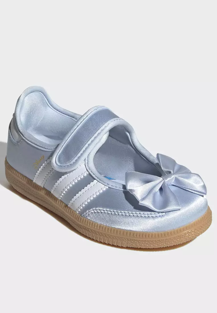 Disney x ADIDAS Samba Jane Kids Shoes