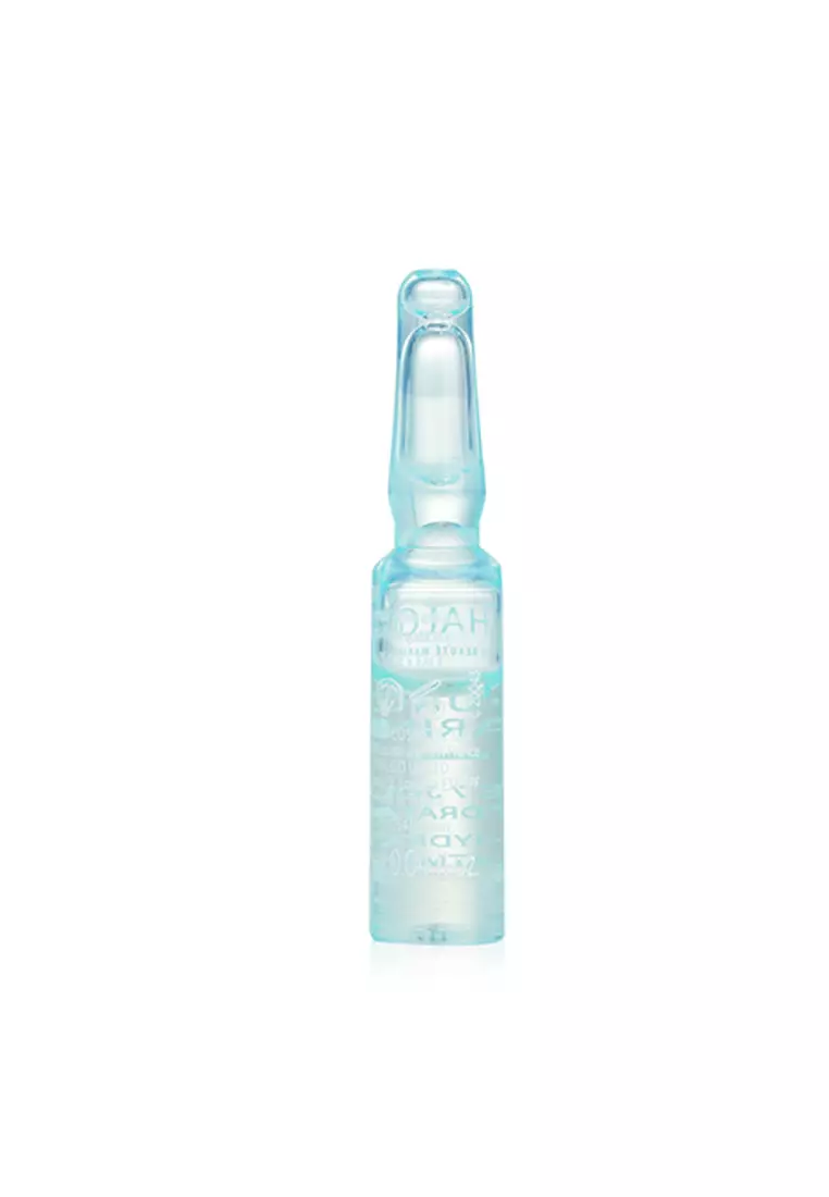 THALGO - Source Marine 7 Day Hydration Treatment 7x1.2ml/0.04oz