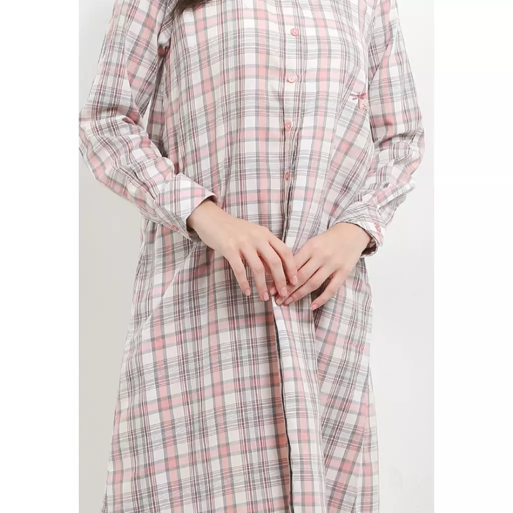 Triset Casual Dress - TD301980129
