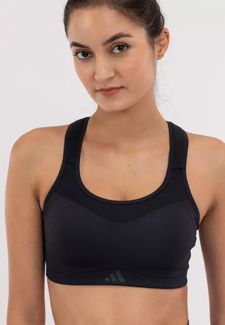TLRD Impact Training High Support Bra