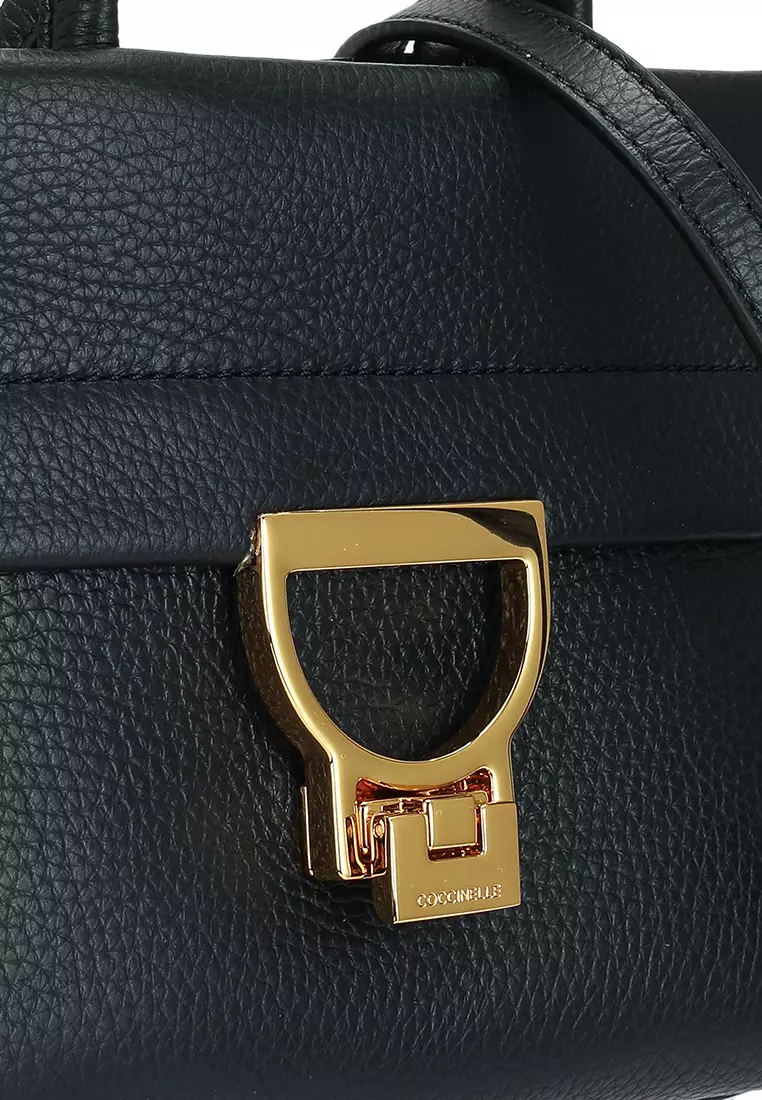 Arlettis Top Handle Bag