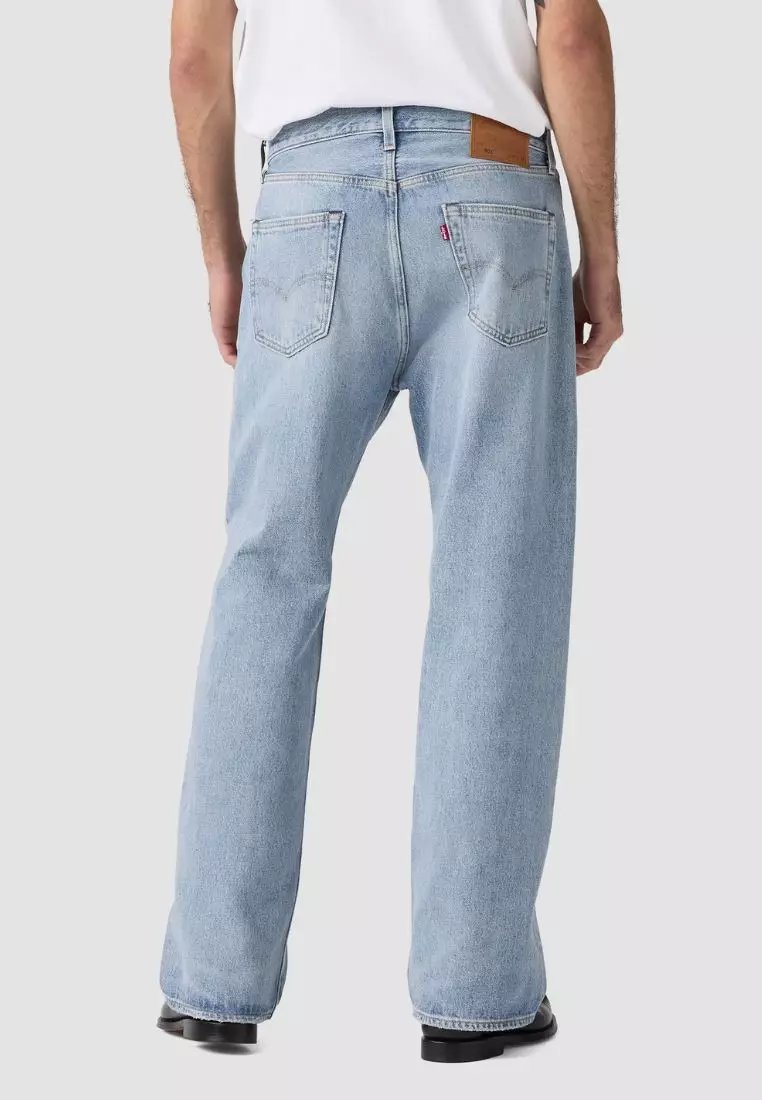 Men's 501® Loose Jeans 0057U-0009