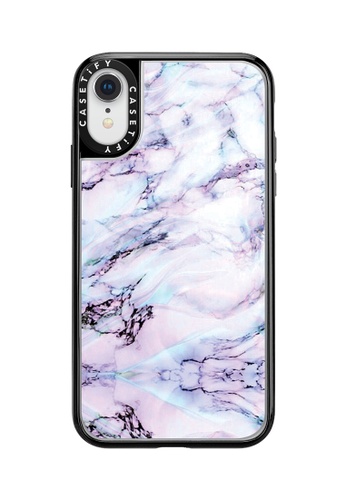 Casetify marble case iphone xr clearance