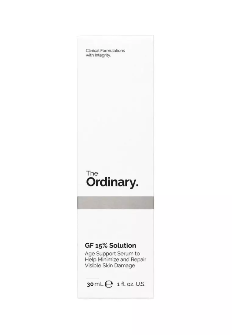 GF 15% Solution 30ml