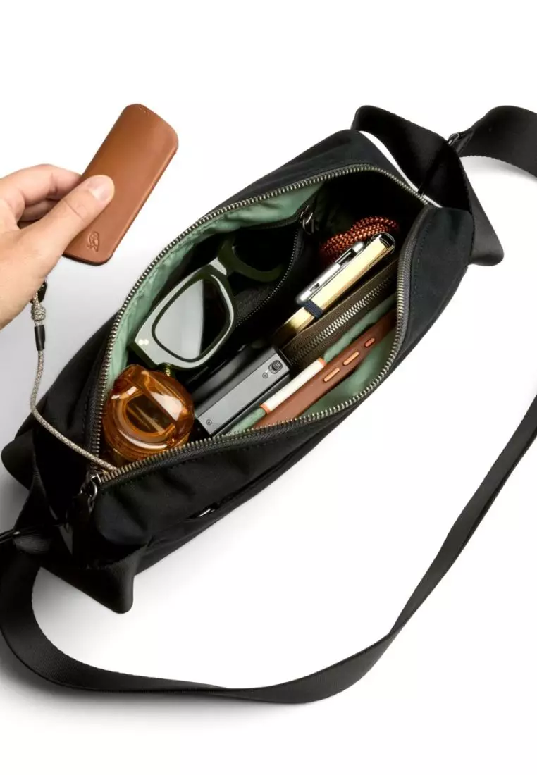 Bellroy Classic Sling 5L - Black