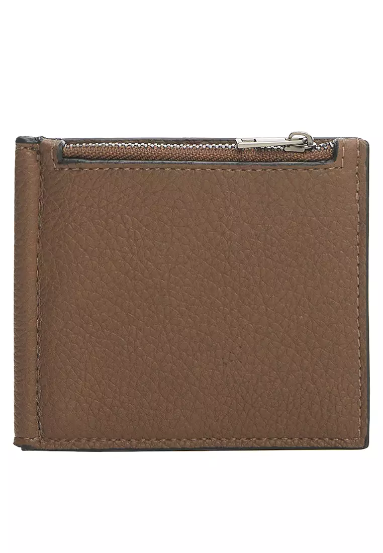 Zalora mango shop wallet