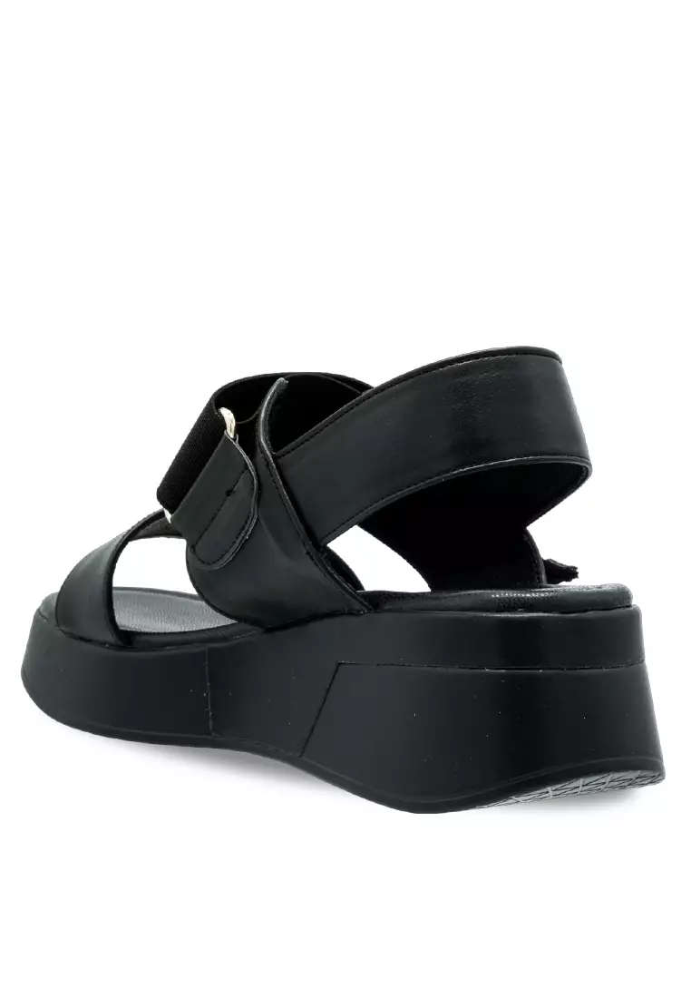 Women Slip On Casual Sandals - 240180095