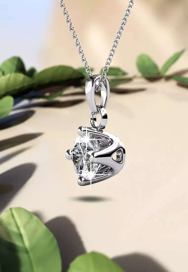Swarovski malaysia necklace price sale