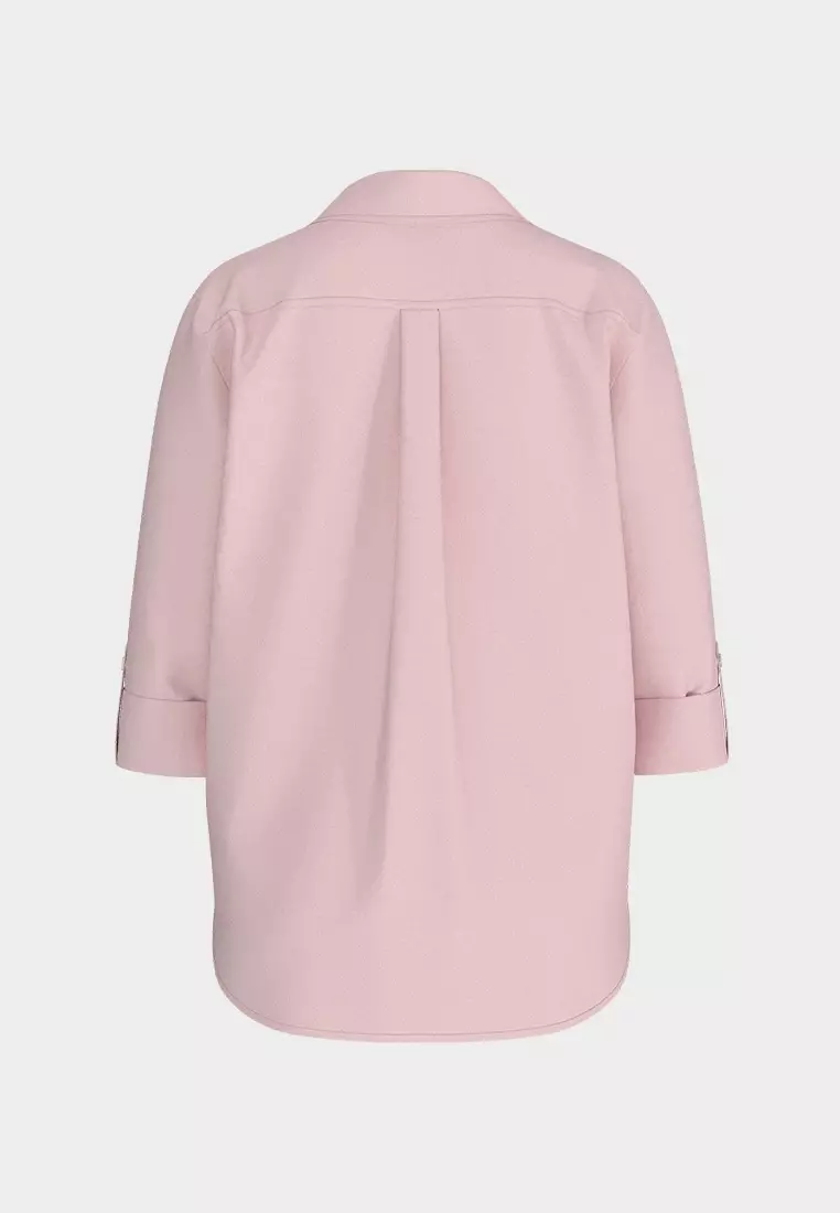 Women's Darlene Utility Shirt A8745-0013