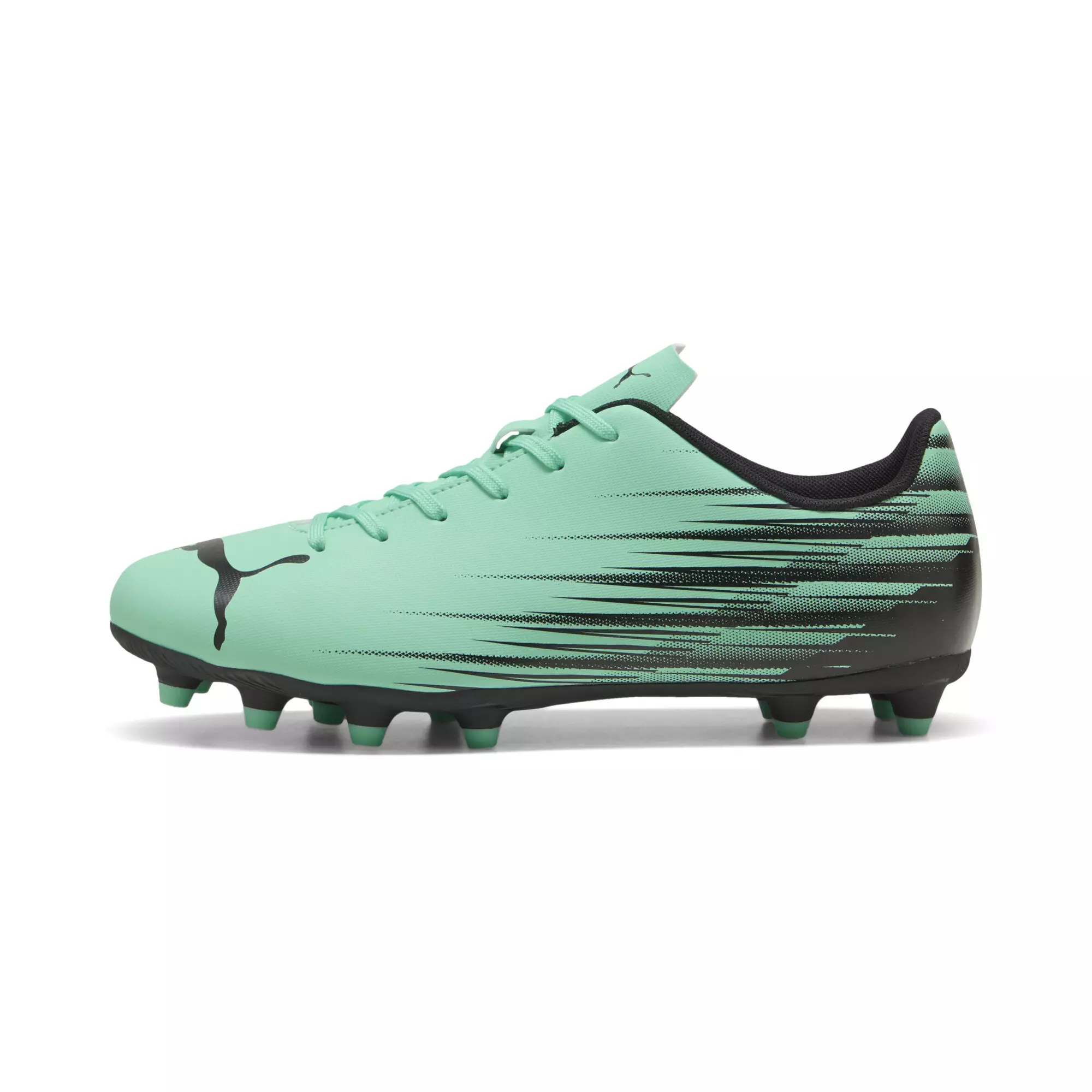 PUMA ATTACANTO II Men's Firm/Artificial Ground Soccer Cleats