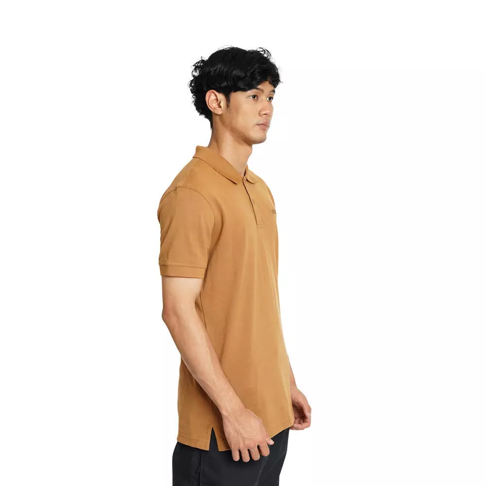 Eiger Yucatan Peninsula 2.0 Polo Shirt