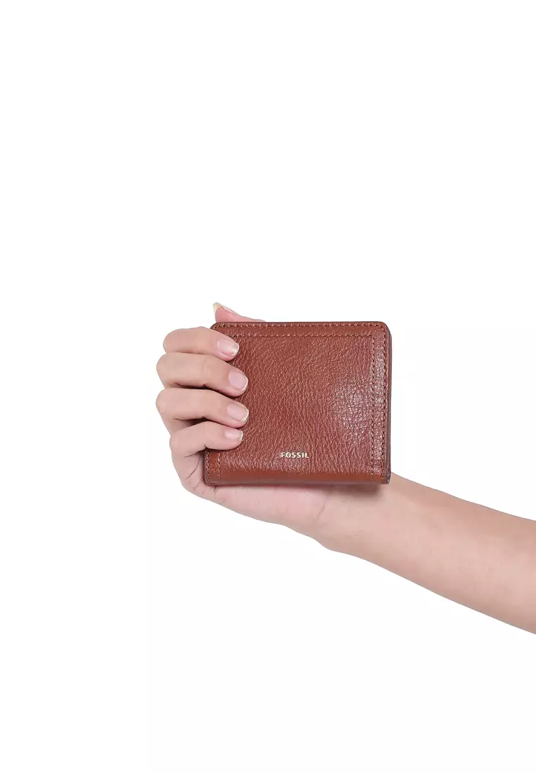 Logan Small RFID Wallet SL7829200
