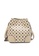 PLAYBOY BUNNY beige Women's Sling Bag / Shoulder Bag / Crossbody Bag F83A5AC7274AE7GS_3