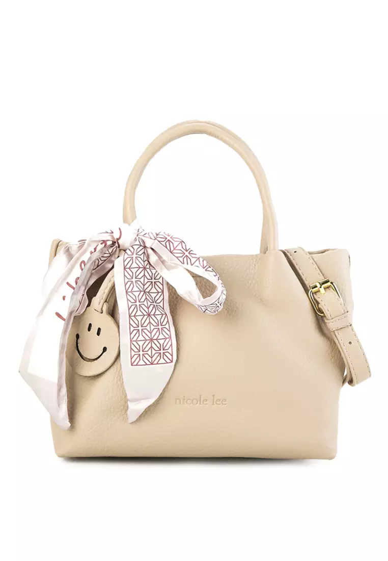 Tas Wanita Tote Bag Casual Kerja