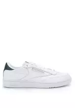 White/Breakaway Green/Flint Grey Metallic