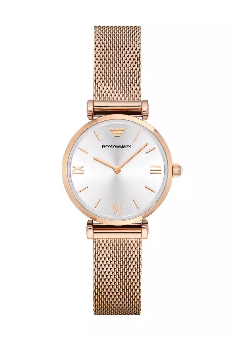 Giorgio armani women's watches cheap