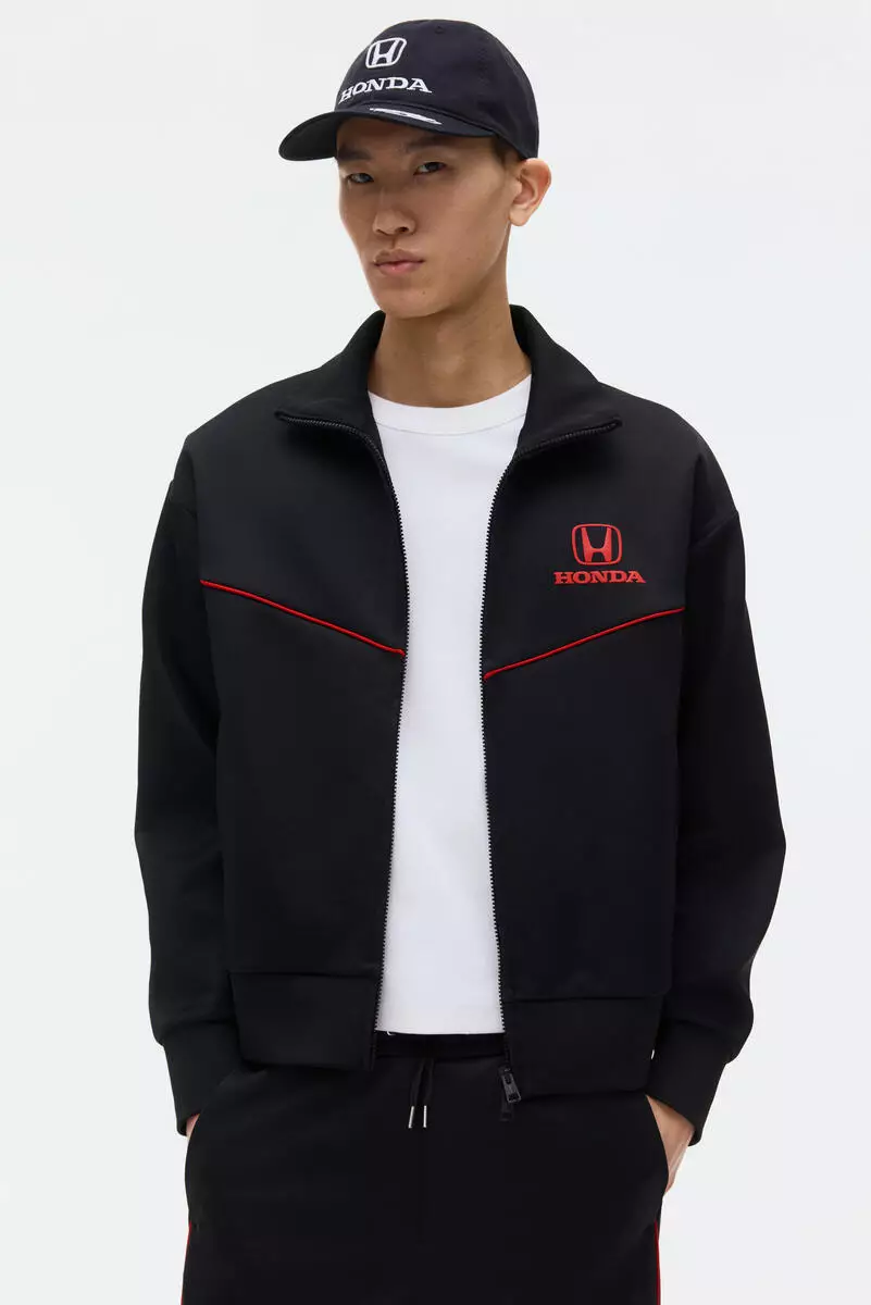 Buy H&M Jacket Online | ZALORA Malaysia