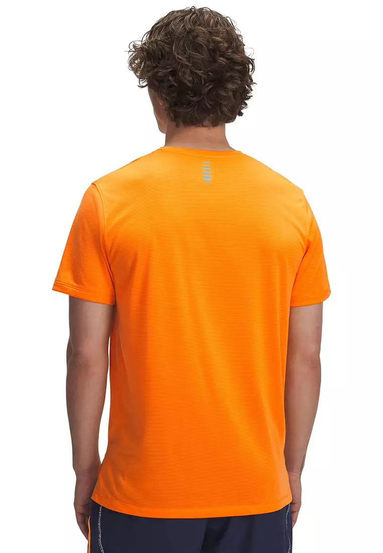 Launch Short Sleeve Tee