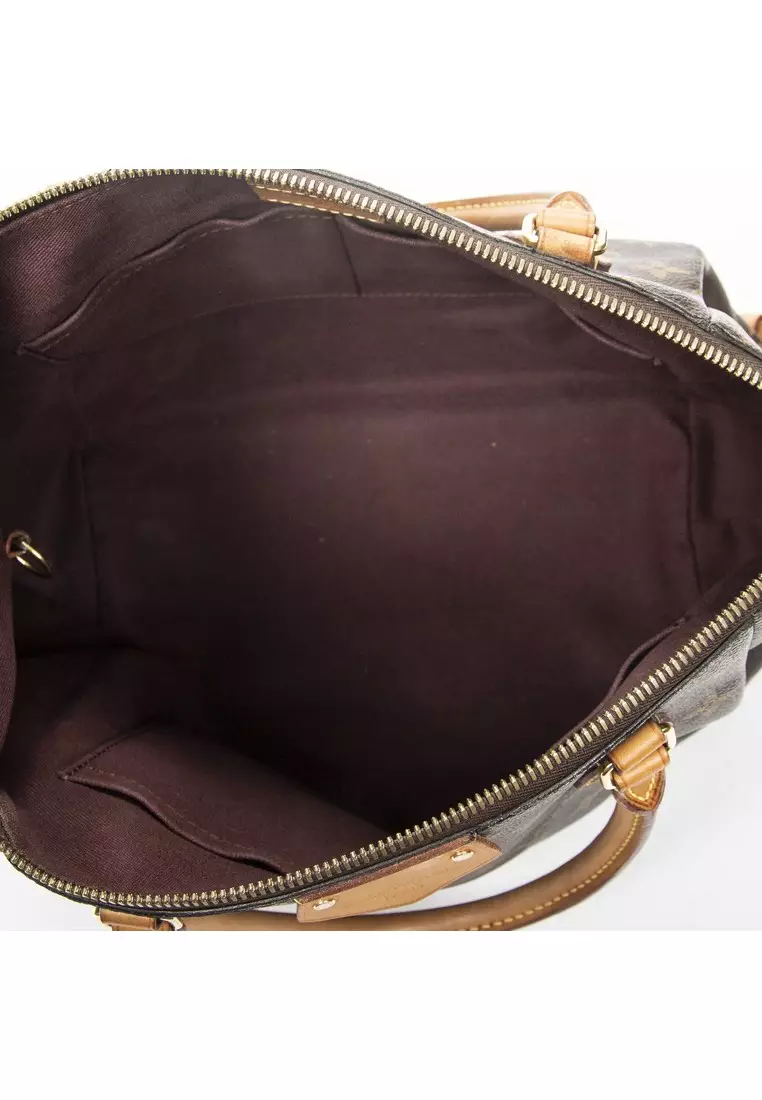 Buy Louis Vuitton Pre-Loved Turenne PM 2026 Online | ZALORA