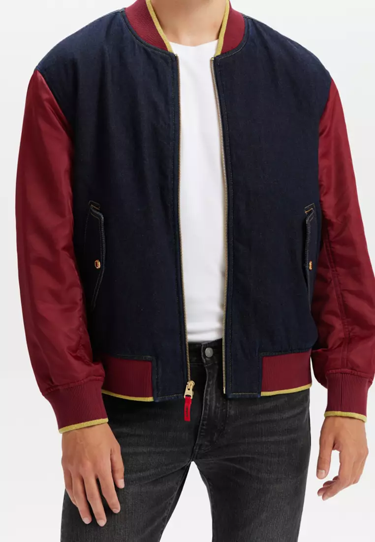 Levi's® Men's Lunar New Year Limited Edition Casual Jacket