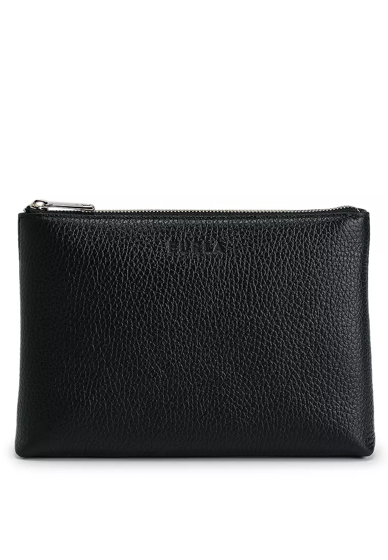 Buy Furla Opportunity S Pouch (ct) Online ZALORA Malaysia