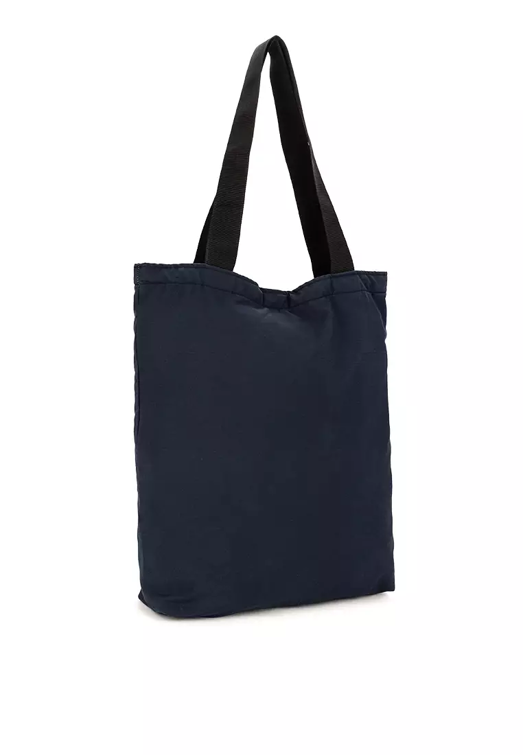 Fabric Tote Bag