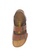 SoleSimple brown Milan - Camel Sandals & Flip Flops 59DF5SH636921CGS_4