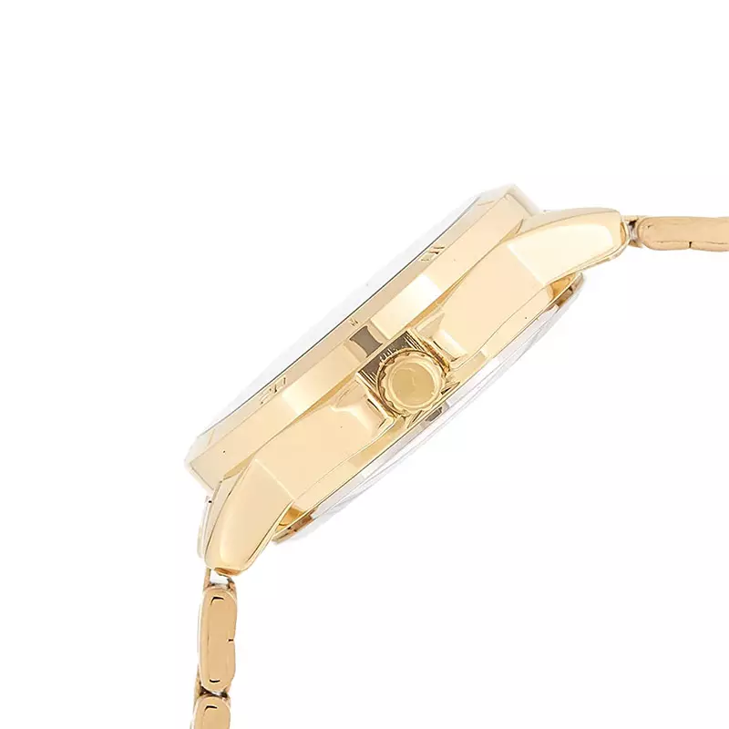 Jam Tangan Wanita Casio General LTP-V004G-9BUDF Yellow