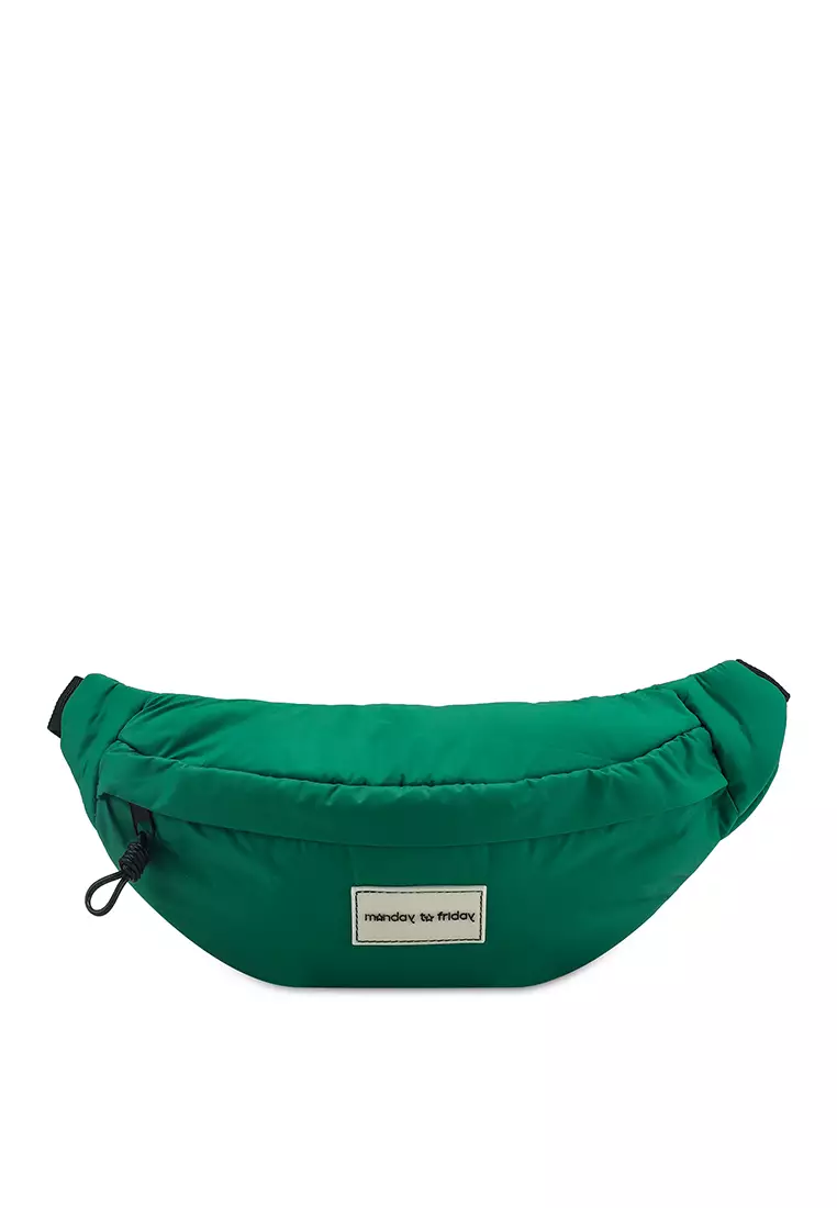 Waist bag zara outlet