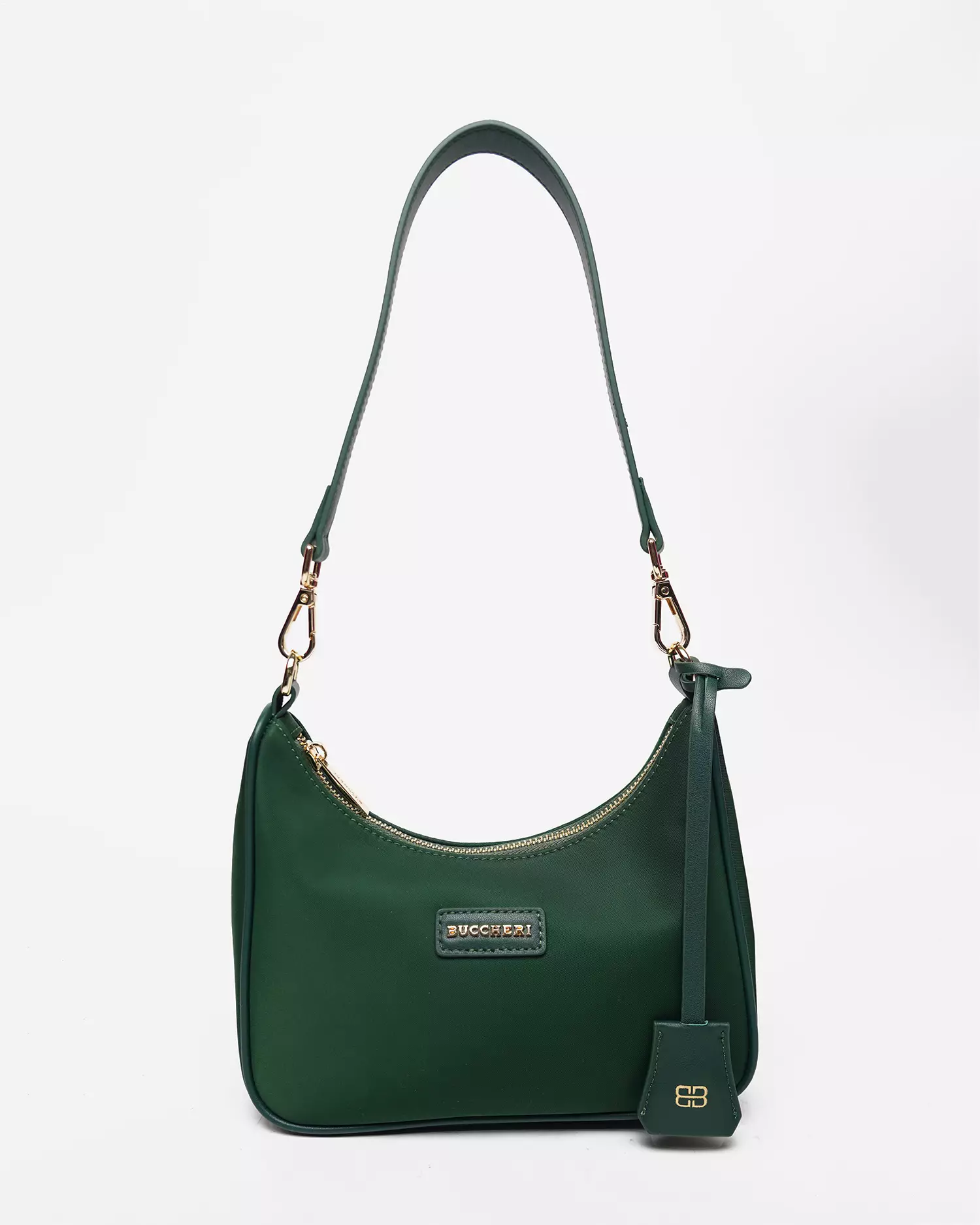 Buccheri Raina Bag Women Green