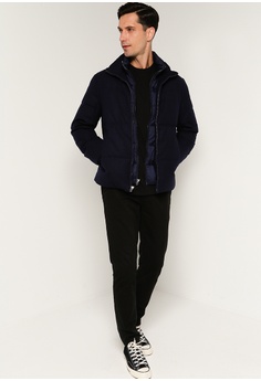 ck Calvin Klein Men Jackets & Coats 2023 | Buy ck Calvin Klein Jackets &  Coats Online | ZALORA Hong Kong